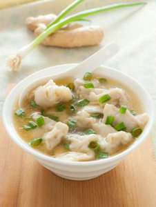 十种最好吃的饺子馅 你吃过几种呢？