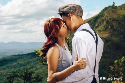 为了结婚而结婚会幸福吗 没有爱情的婚姻会过得好长久吗