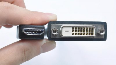 dvi和hdmi哪个好更清晰 画质差别大吗