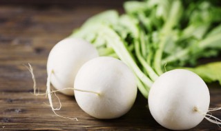 冬天萝卜怎么储存 楼房冬季储存萝卜的方法