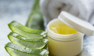 如何判断芦荟胶的好坏 芦荟胶怎么挑选
