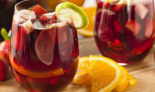 果酒开封后保质期 开封水果酒的保存方法