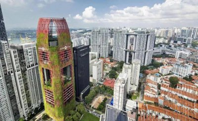 新加坡的首都是哪座城市 新加坡市是新加坡的首都