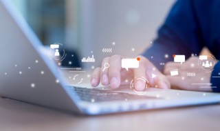 电脑中如何分区 电脑中怎样分区