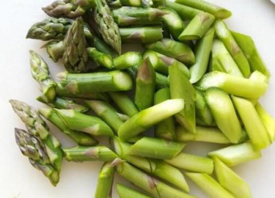 芦笋种植条件 芦笋栽培技术