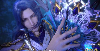 上古十大武魂排名 斗罗大陆十大武魂谁能名列榜首