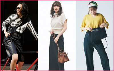 27度穿什么衣服合适 10套最适合初夏的穿搭推荐