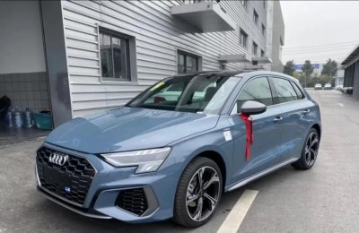 买a3的都是穷人 奥迪a3属于什么档次人开