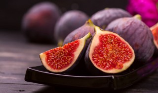 干无花果的功效与禁忌 干无花果有什么功效与禁忌