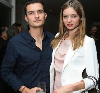 米兰达可儿离婚的原因 米兰达可儿和奥兰多布鲁姆分手