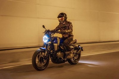 2万以内的摩托车推荐 新手小白选什么摩托车品牌