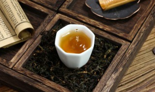 冬天适合喝什么茶女性 女生冬天喝什么茶最养生