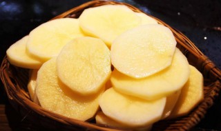 土豆和苹果能一起吃吗 土豆和苹果可以一起吃吗