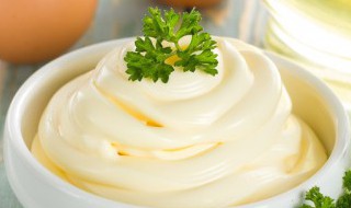 自制蛋黄酱怎么做好吃又简单 自制蛋黄酱如何做好吃又简单