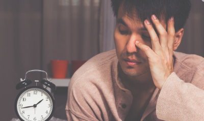 晚上睡不着觉有什么好的解决办法 晚上睡不好怎么办