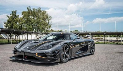 世界十大顶级超跑品牌排名 全球最贵的顶级跑车是什么