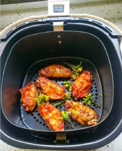 空气炸锅的危害太可怕了 空气炸锅做菜对人体健康有害吗