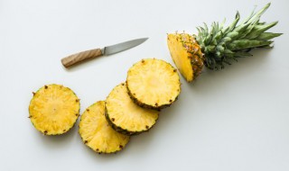 虾和菠萝能不能一起吃 虾和菠萝一起吃行吗