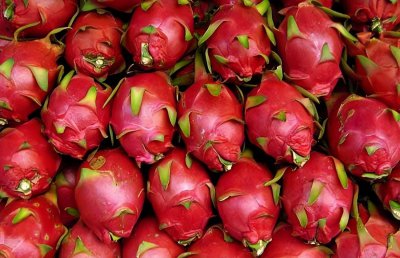 每天吃火龙果有什么好处和坏处 坚持每天吃一个火龙果变化