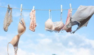 文胸正确洗涤方法 文胸如何正确洗涤呢