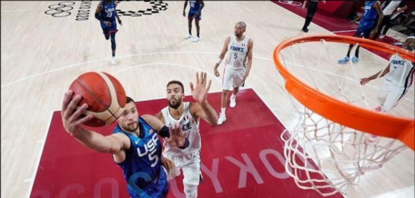 篮球场面积多少平方米