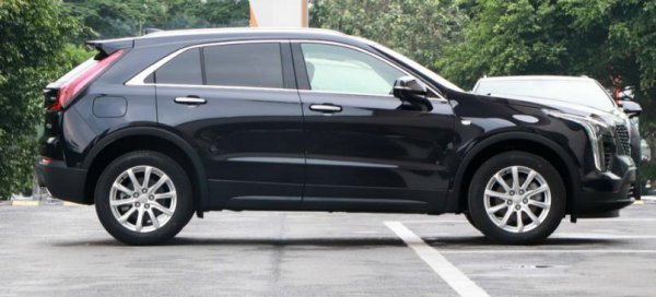 凯迪拉克xt4和途观l哪个好更保值