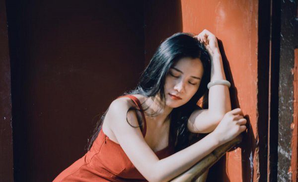 一个好女人身上的七个特征