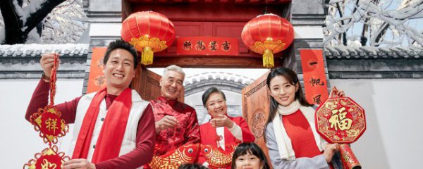 春节贴门神有什么讲究