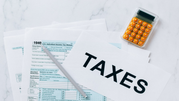 个人所得税退了有啥影响