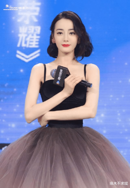 李溪芮身高到底是多少