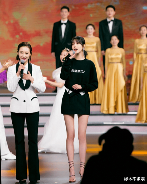 李溪芮身高到底是多少