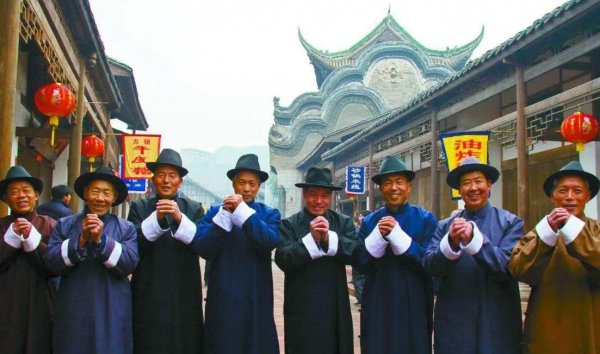 客家人是什么意思