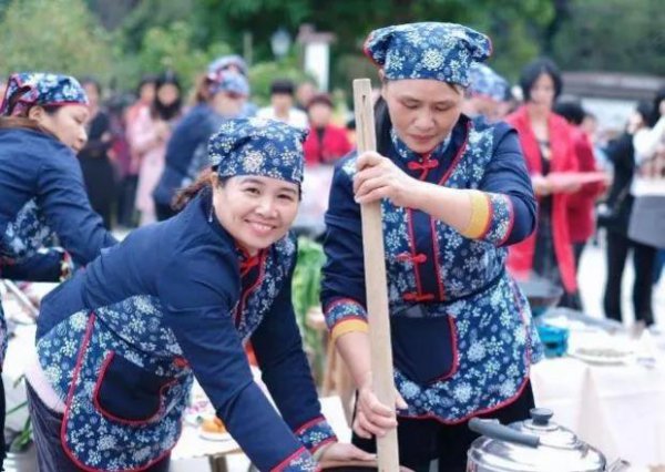 客家人是什么意思