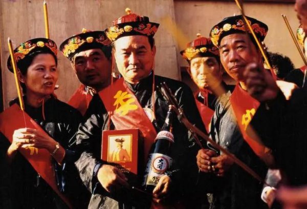 客家人是什么意思