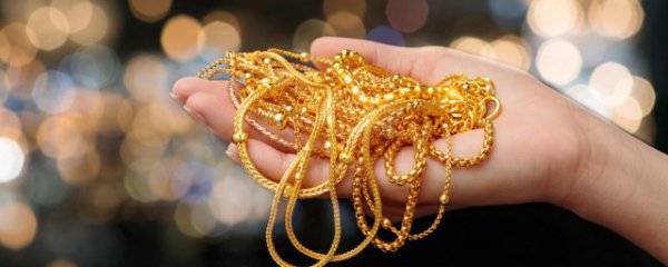 五行金银戴什么好