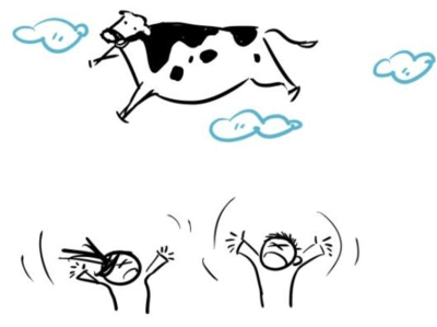 13种老人不适合带孩子