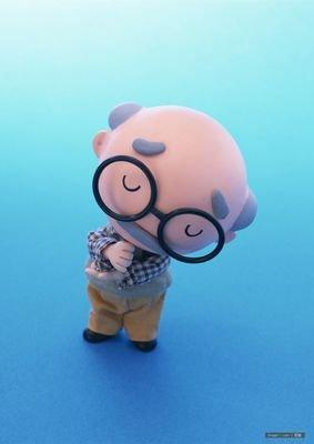 13种老人不适合带孩子