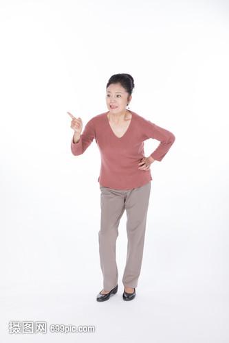 13种老人不适合带孩子