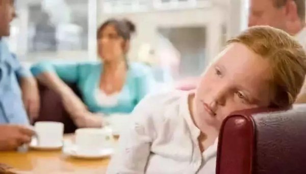 13种老人不适合带孩子