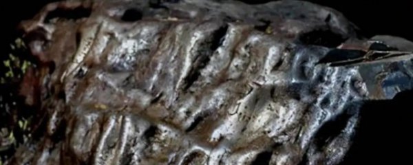 陨石用什么材质的好