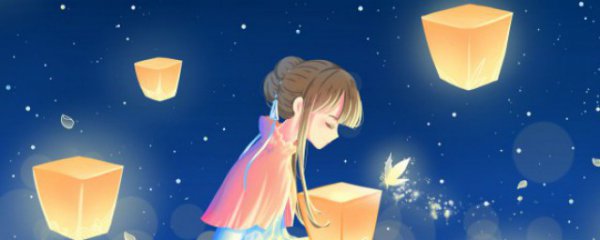 孔明灯实验过程是什么