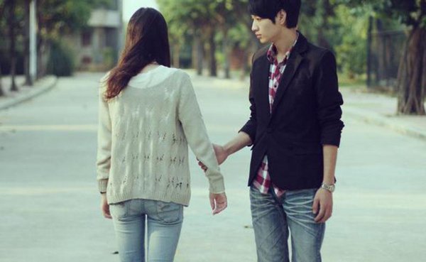 分手后女生不可能复合的表现