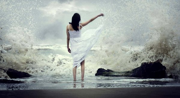 分手后女生不可能复合的表现