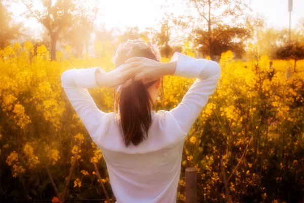 幸福是什么最好的回答