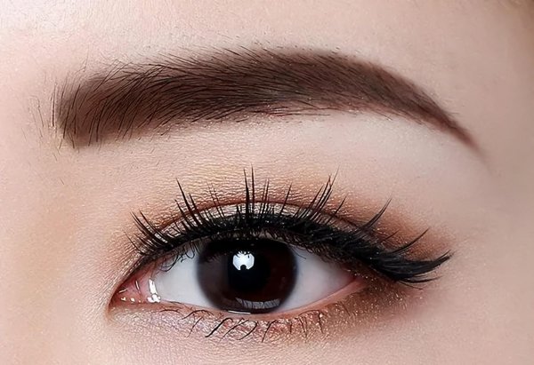 如何修眉具体步骤和图解