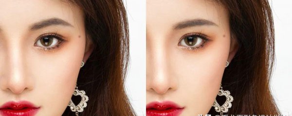 如何修眉具体步骤和图解