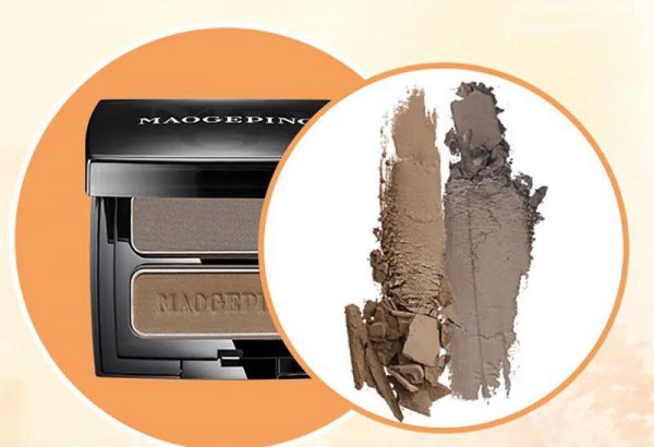 如何修眉具体步骤和图解