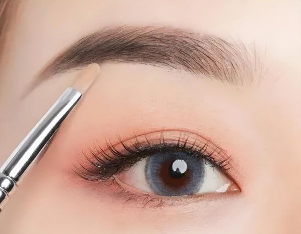 如何修眉具体步骤和图解