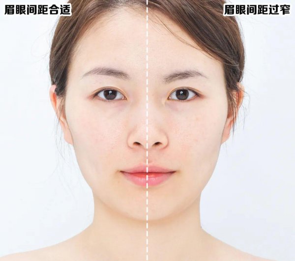 如何修眉具体步骤和图解