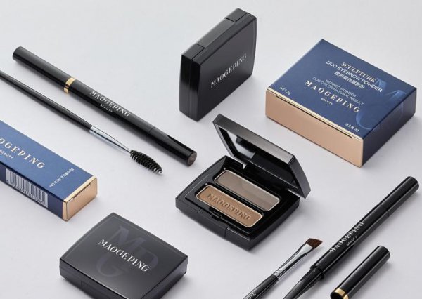 如何修眉具体步骤和图解